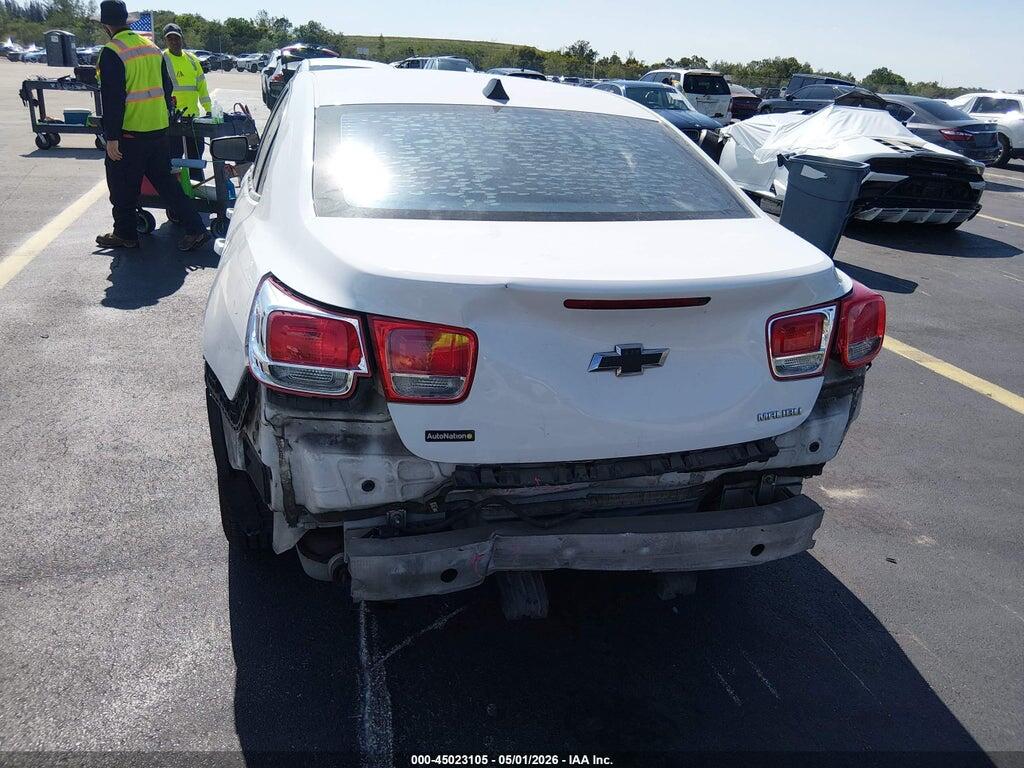 1G11B5SA8DF358959 2013 CHEVROLET MALIBU photo no. 12