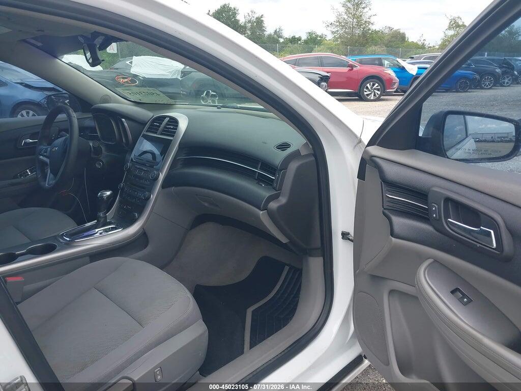 1G11B5SA8DF358959 2013 CHEVROLET MALIBU photo no. 5