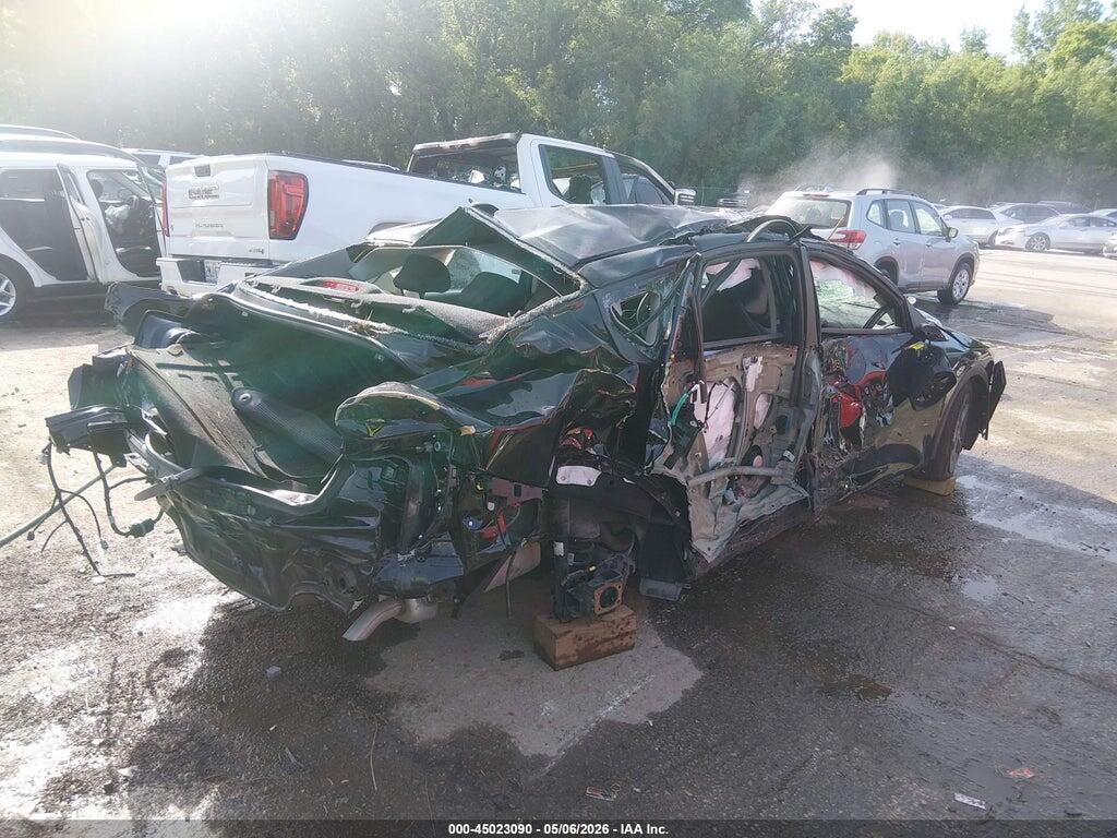 3KPFT4DE6SE036137 2025 KIA K4 photo no. 4