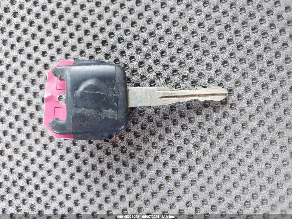 1N6AD0EV1BC415887 2011 NISSAN FRONTIER photo no. 11