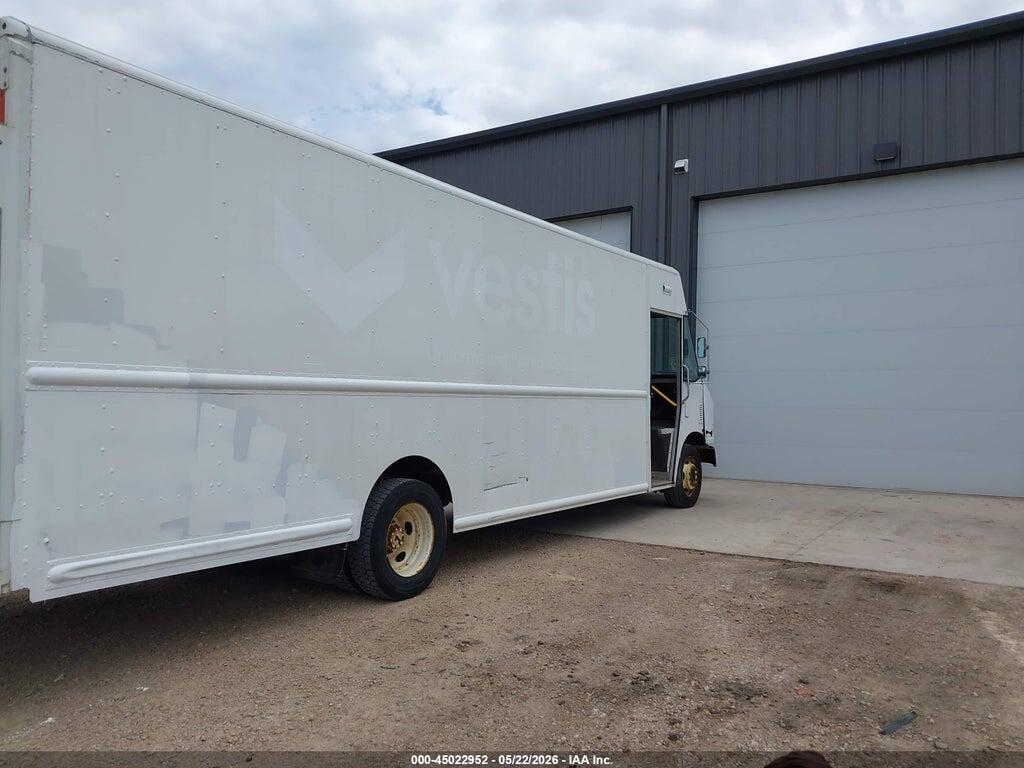 1F66F5KY2E0A07955 2014 FORD F-59 COMMERCIAL STRIPPED photo no. 4