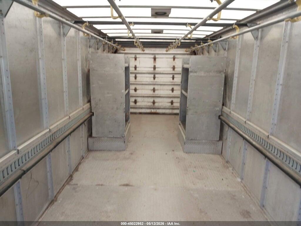 1F66F5KY2E0A07955 2014 FORD F-59 COMMERCIAL STRIPPED photo no. 6