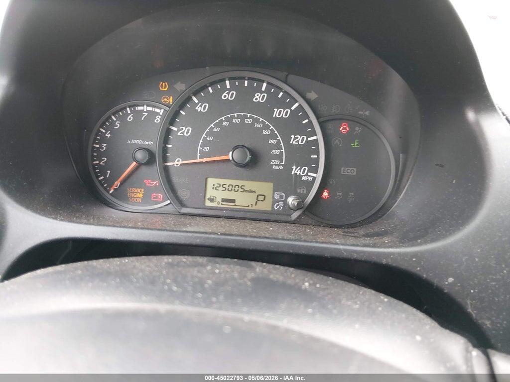 ML32F3FJ7JHF15644 2018 MITSUBISHI MIRAGE G4 photo no. 7