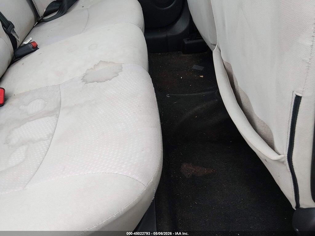 ML32F3FJ7JHF15644 2018 MITSUBISHI MIRAGE G4 photo no. 8