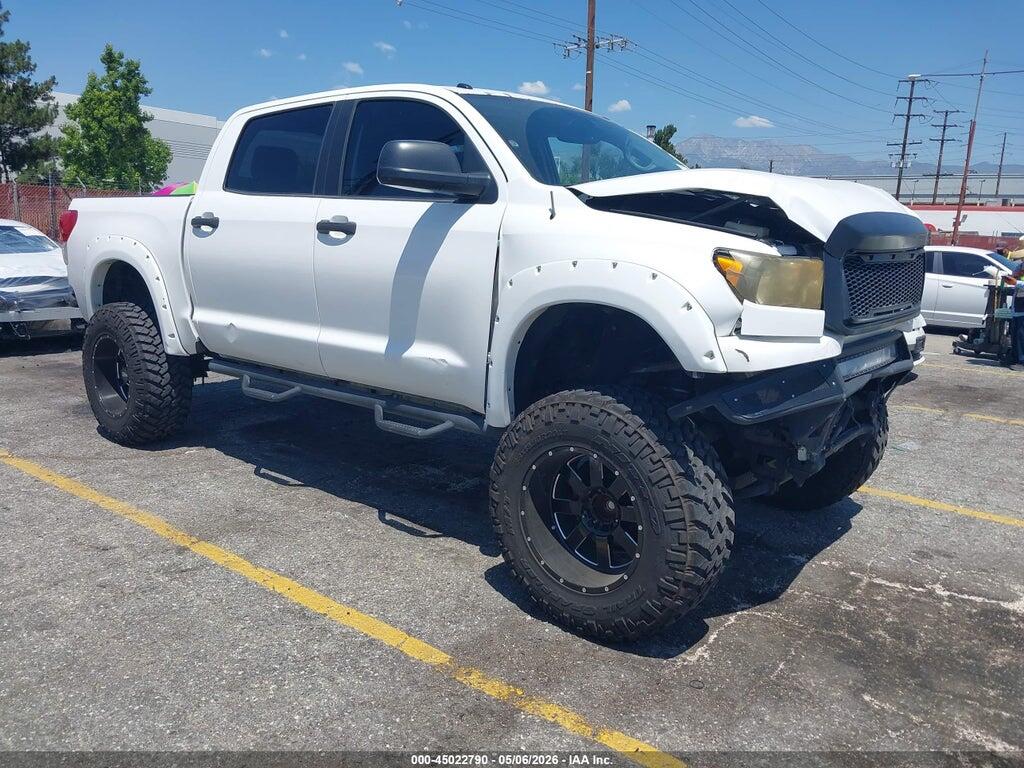 5TFEY5F16DX135556 2013 TOYOTA TUNDRA photo no. 1