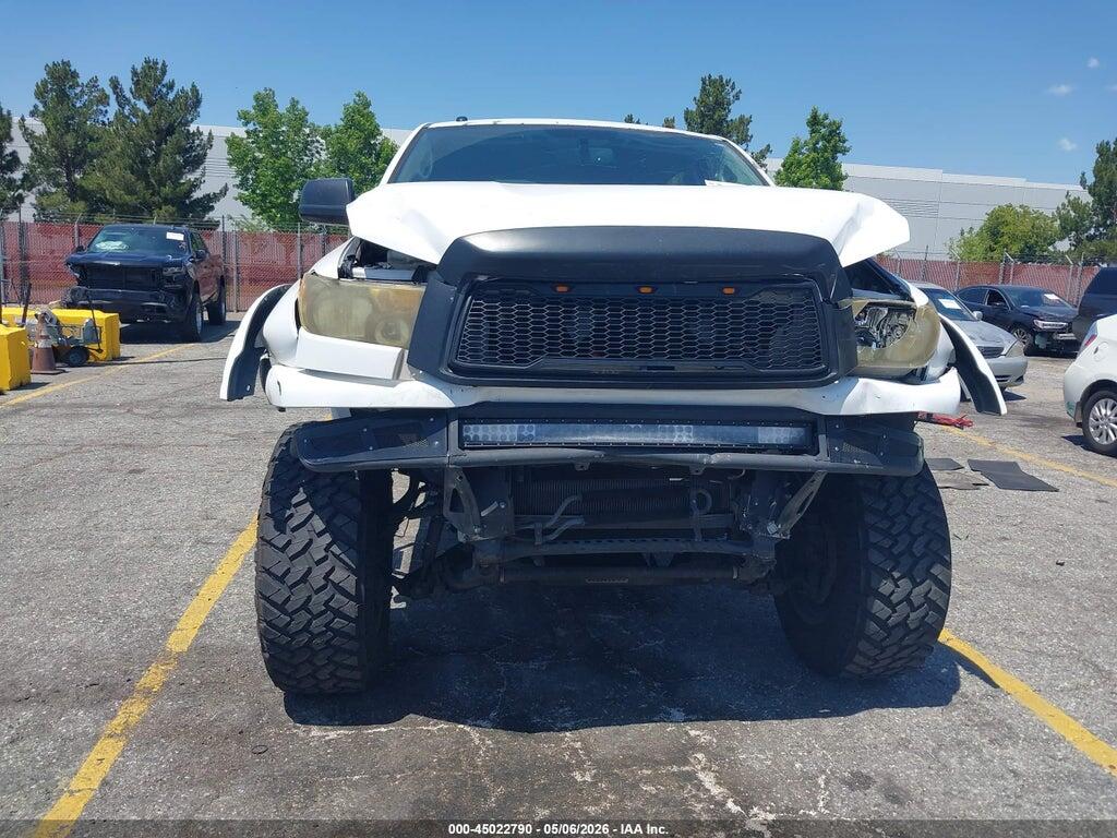 5TFEY5F16DX135556 2013 TOYOTA TUNDRA photo no. 12