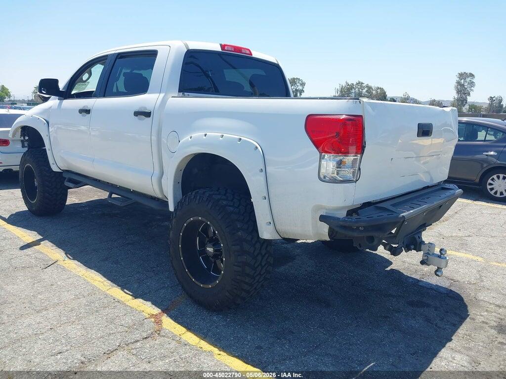 5TFEY5F16DX135556 2013 TOYOTA TUNDRA photo no. 3
