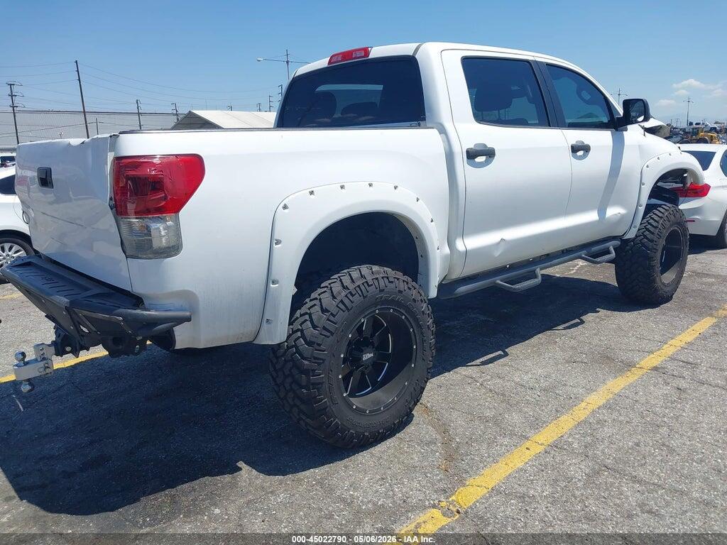 5TFEY5F16DX135556 2013 TOYOTA TUNDRA photo no. 4
