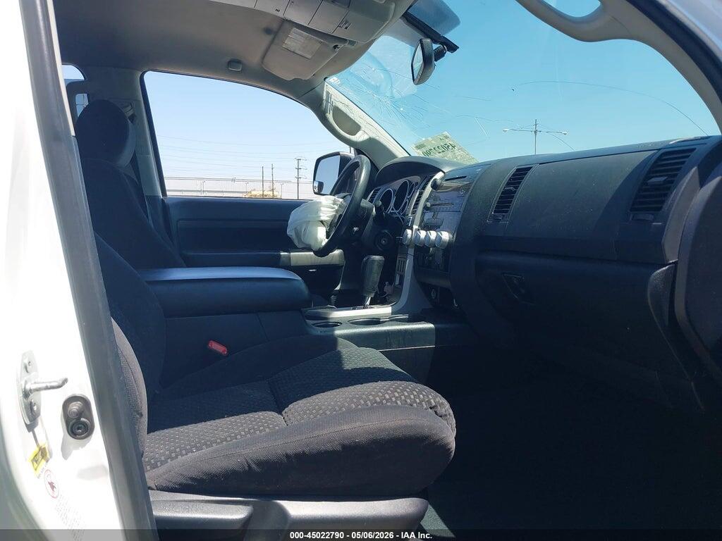 5TFEY5F16DX135556 2013 TOYOTA TUNDRA photo no. 5