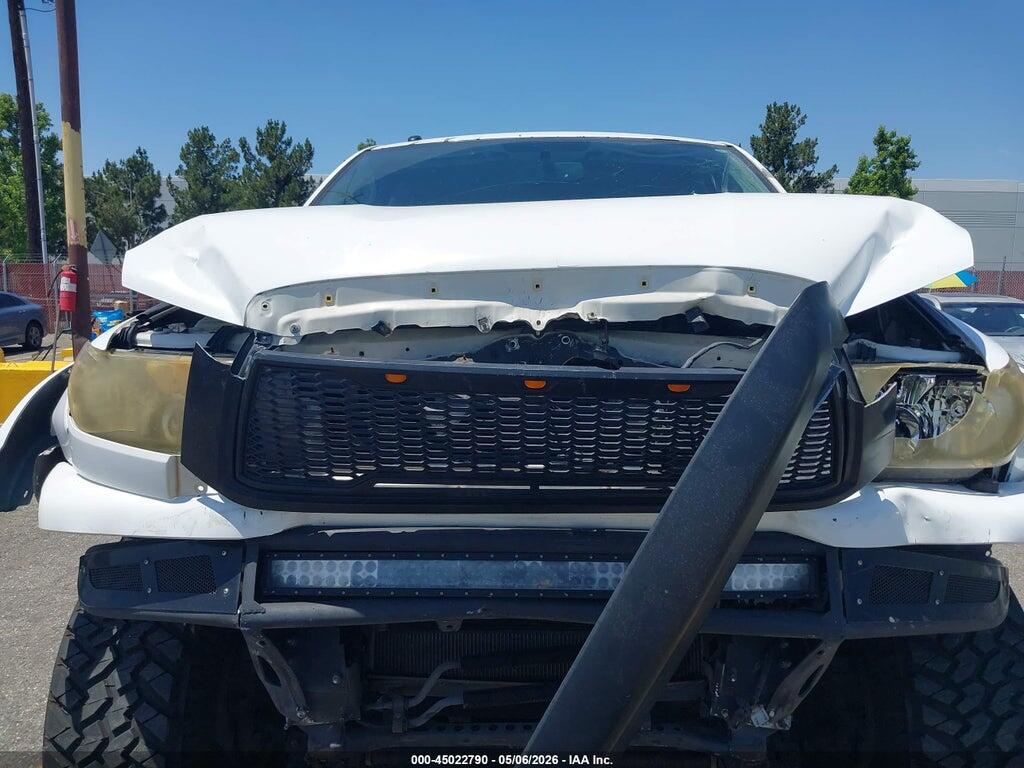 5TFEY5F16DX135556 2013 TOYOTA TUNDRA photo no. 6