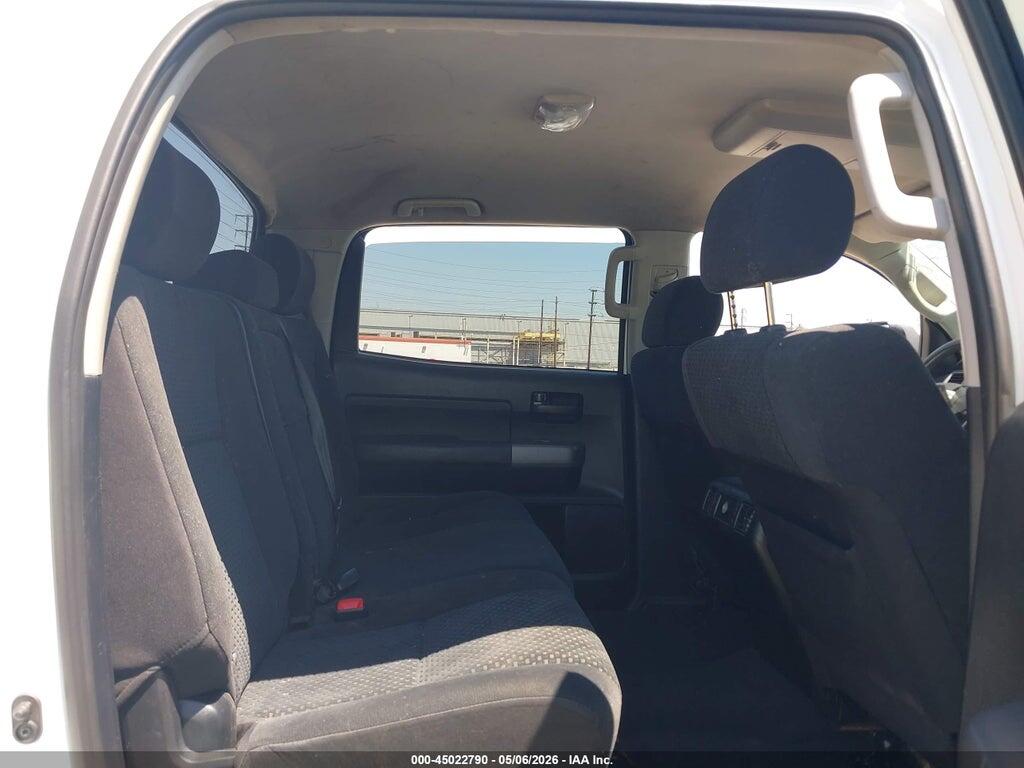 5TFEY5F16DX135556 2013 TOYOTA TUNDRA photo no. 8