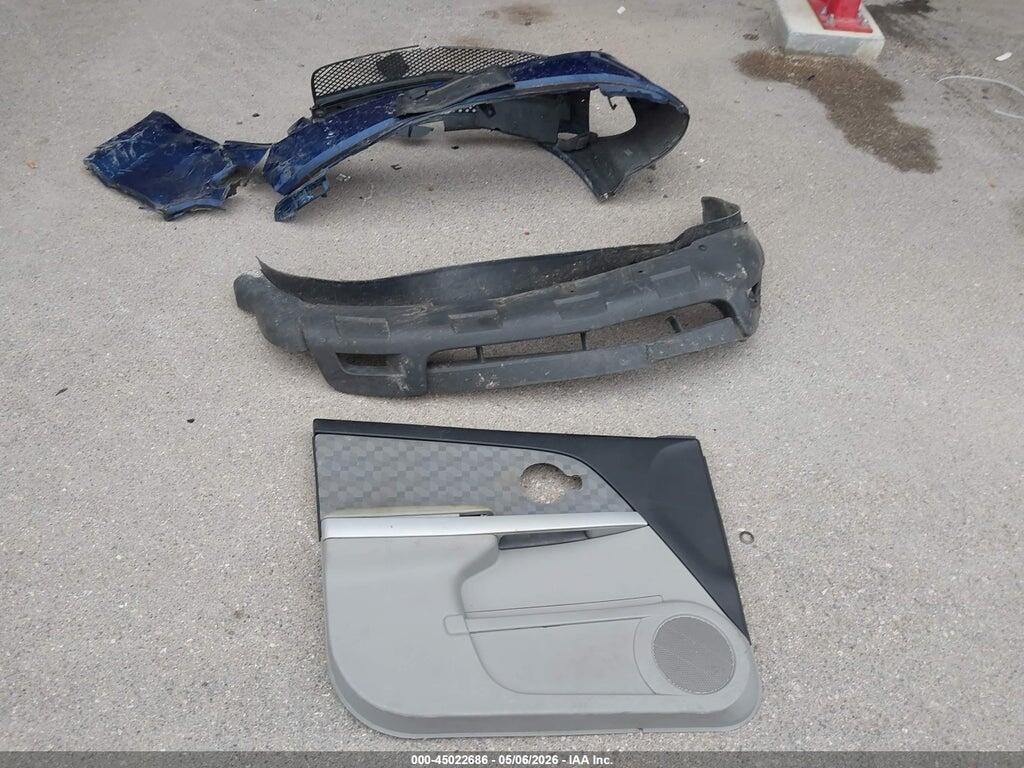 2CNDL13F586014909 2008 CHEVROLET EQUINOX photo no. 12