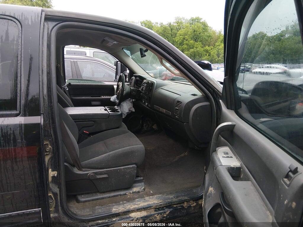 3GTEK13388G167533 2008 GMC SIERRA 1500 photo no. 5