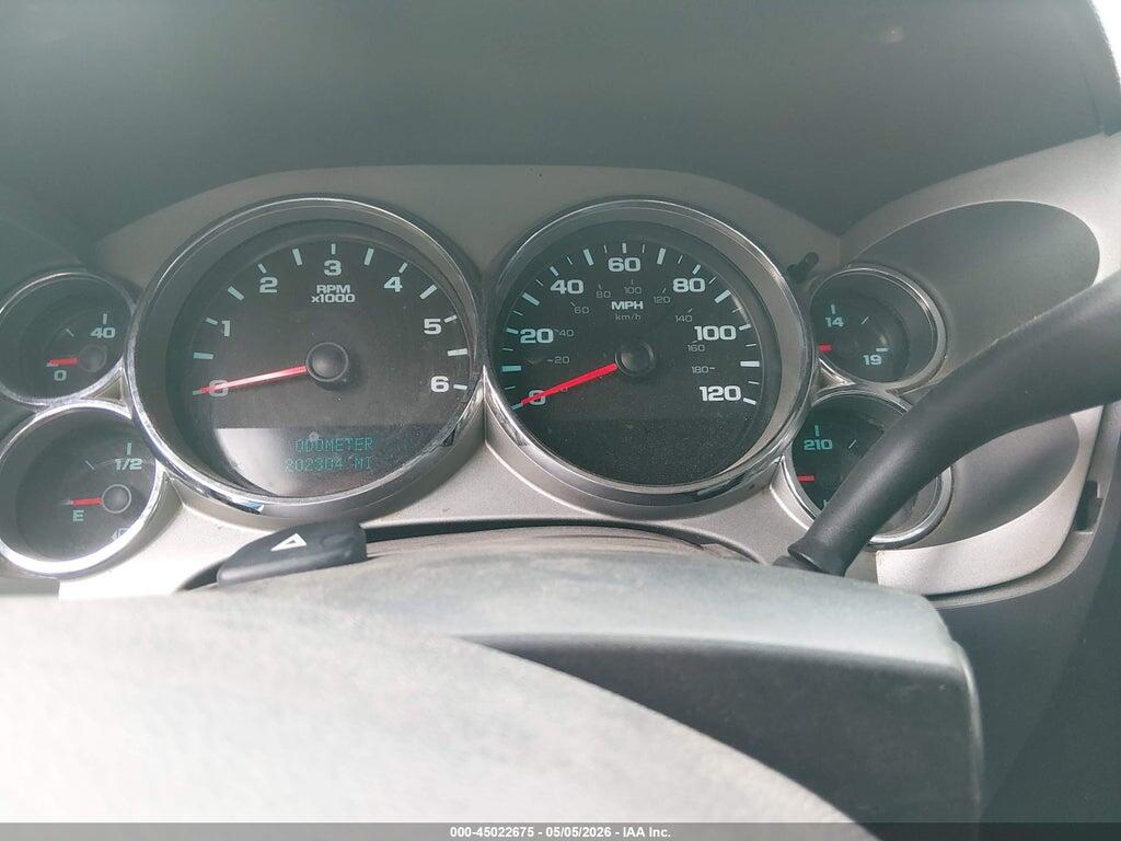 3GTEK13388G167533 2008 GMC SIERRA 1500 photo no. 7