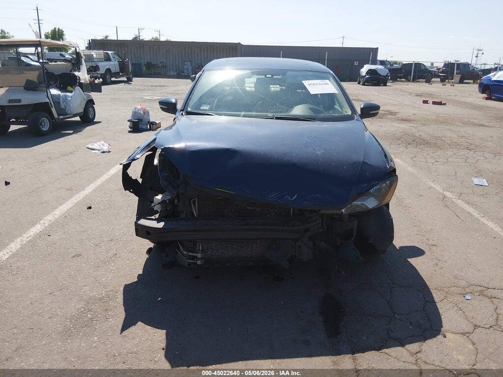 1VWBV7A37FC057117 2015 VOLKSWAGEN PASSAT photo no. 12