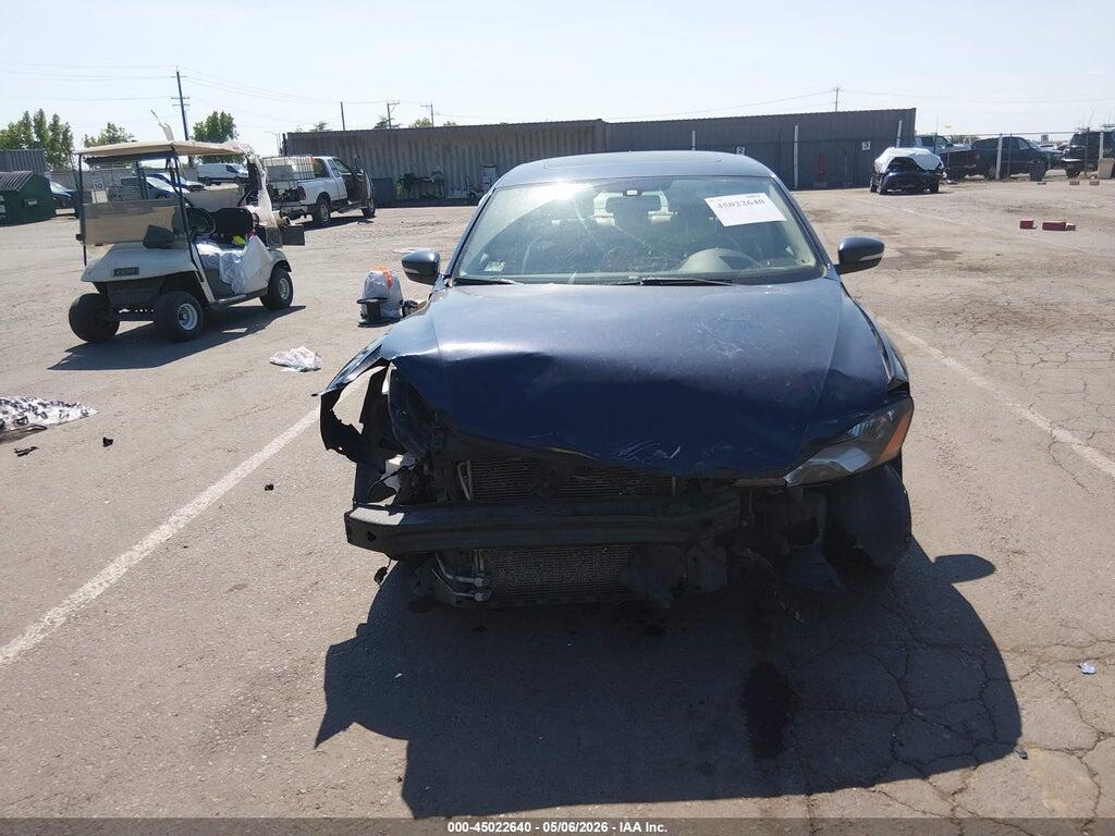 1VWBV7A37FC057117 2015 VOLKSWAGEN PASSAT photo no. 6