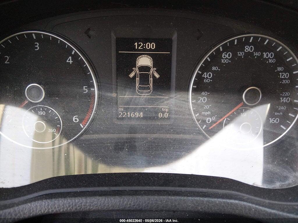 1VWBV7A37FC057117 2015 VOLKSWAGEN PASSAT photo no. 7