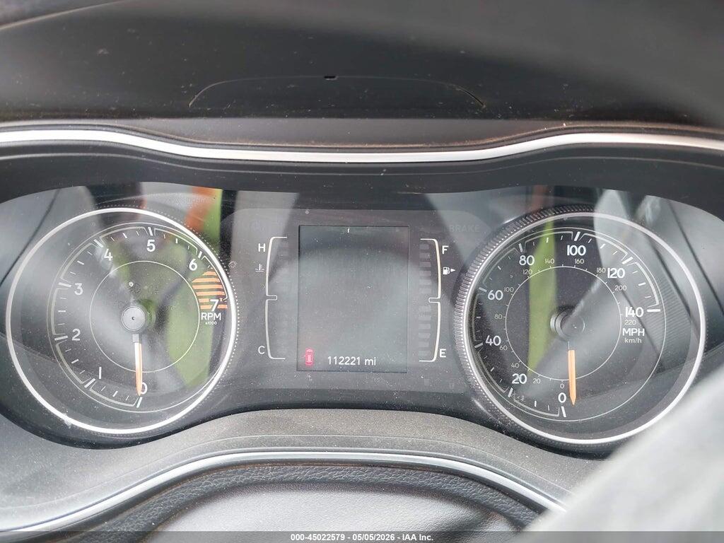 1C4PJMCB8KD192795 2019 JEEP CHEROKEE photo no. 7