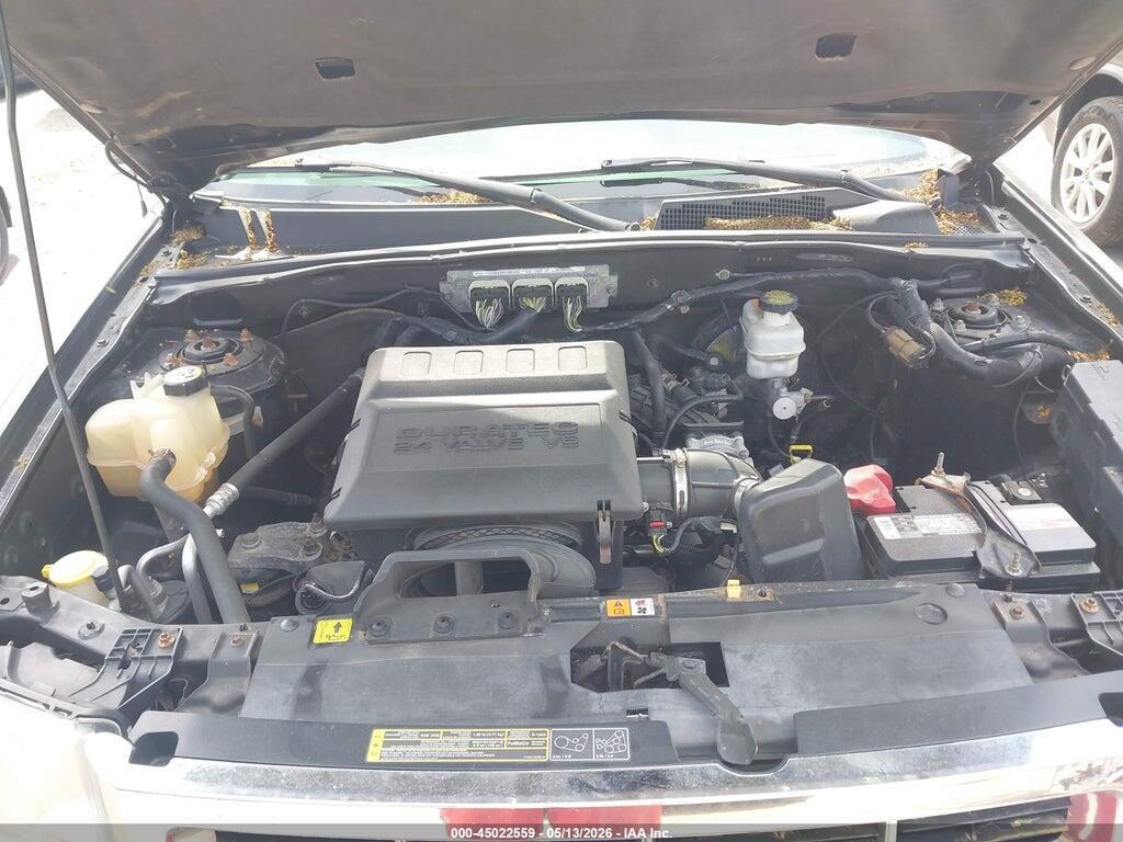 1FMCU9EG1AKD06783 2010 FORD ESCAPE photo no. 10