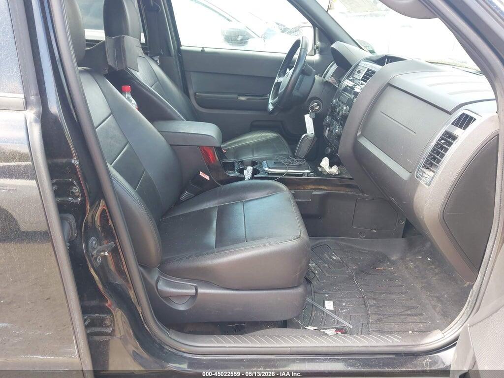 1FMCU9EG1AKD06783 2010 FORD ESCAPE photo no. 5
