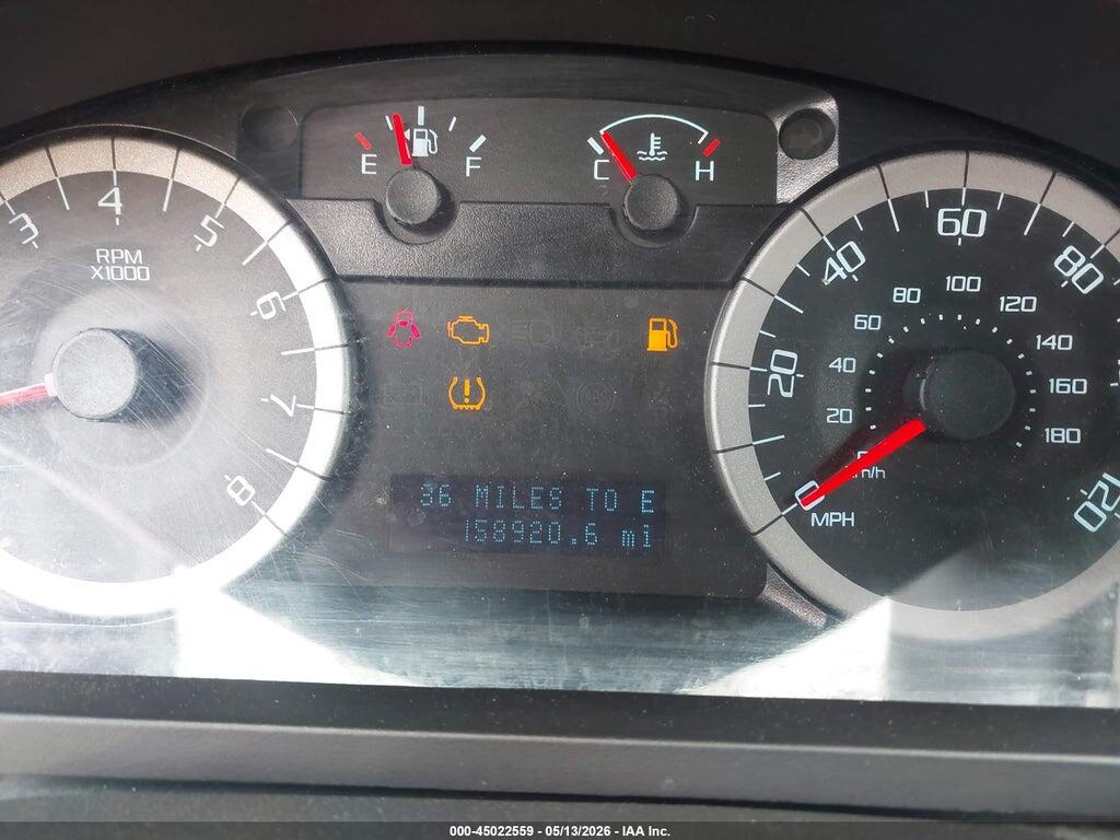 1FMCU9EG1AKD06783 2010 FORD ESCAPE photo no. 7