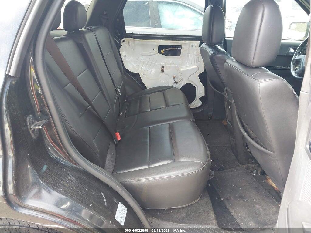 1FMCU9EG1AKD06783 2010 FORD ESCAPE photo no. 8