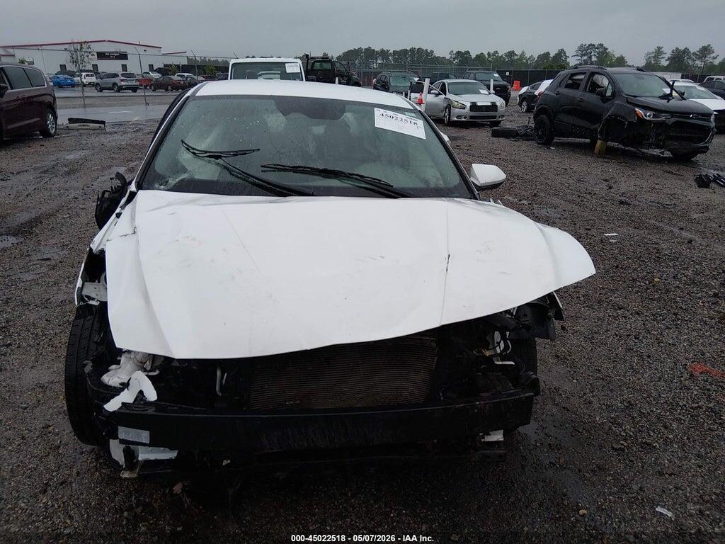 5NPLL4AG9MH034485 2021 HYUNDAI ELANTRA photo no. 12
