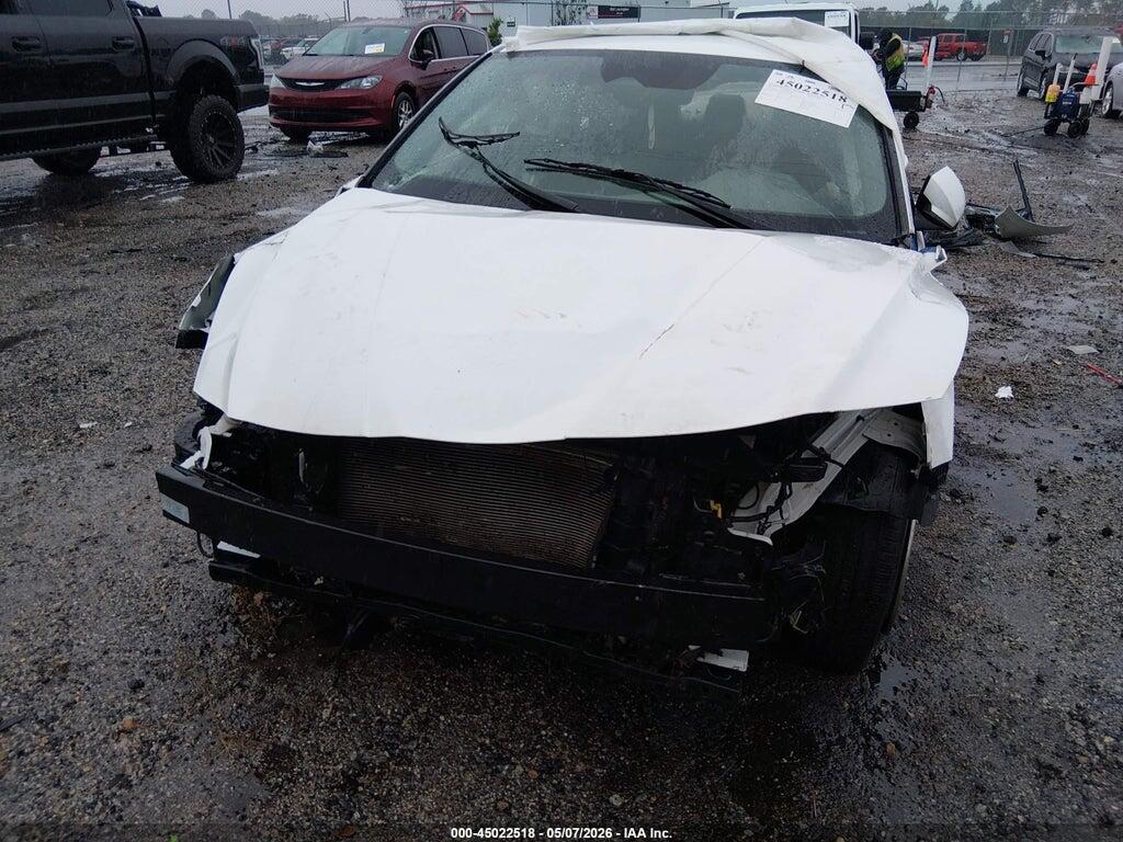 5NPLL4AG9MH034485 2021 HYUNDAI ELANTRA photo no. 6