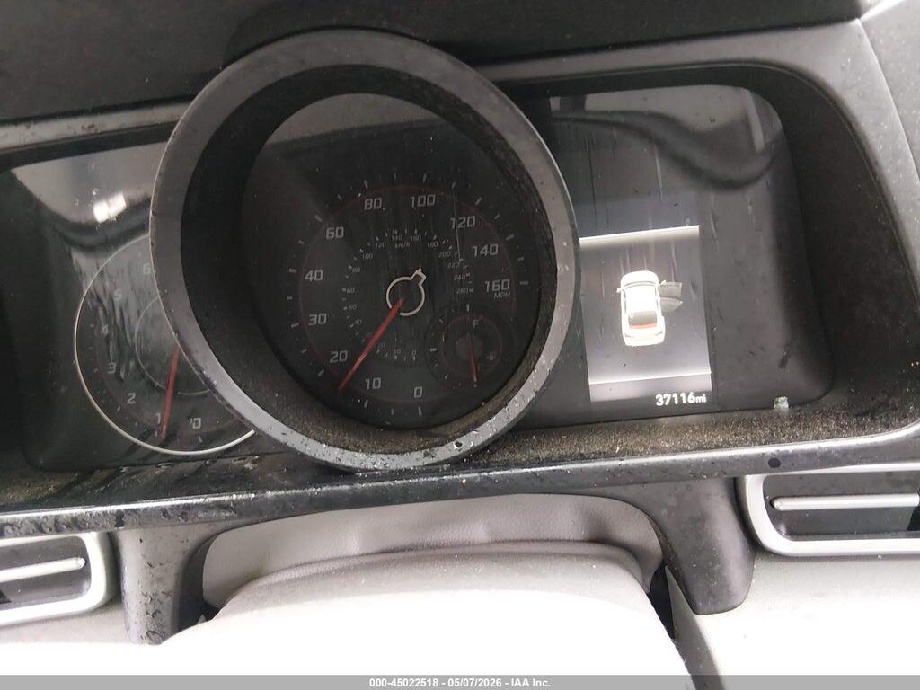 5NPLL4AG9MH034485 2021 HYUNDAI ELANTRA photo no. 7