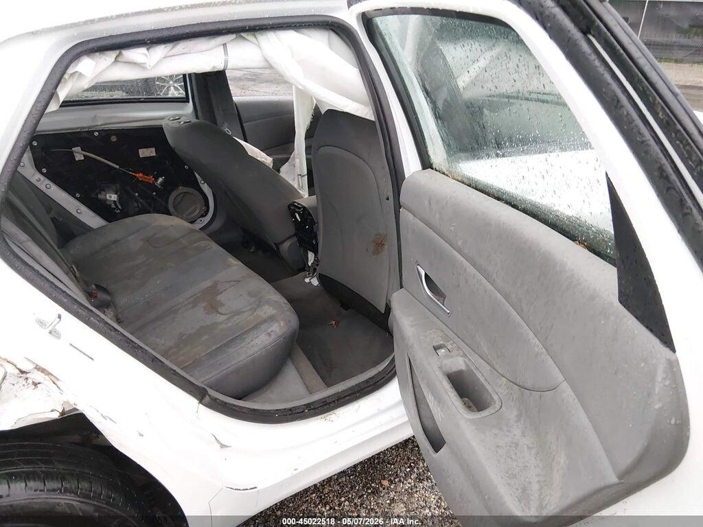 5NPLL4AG9MH034485 2021 HYUNDAI ELANTRA photo no. 8