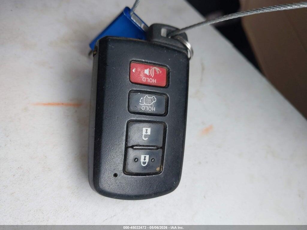 5TDJKRFH2FS167823 2015 TOYOTA HIGHLANDER photo no. 11