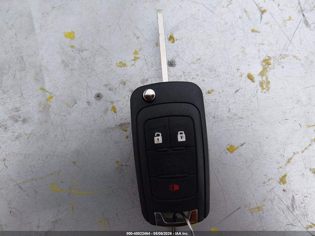 KL8CD6SA2GC623924 2016 CHEVROLET SPARK photo no. 11