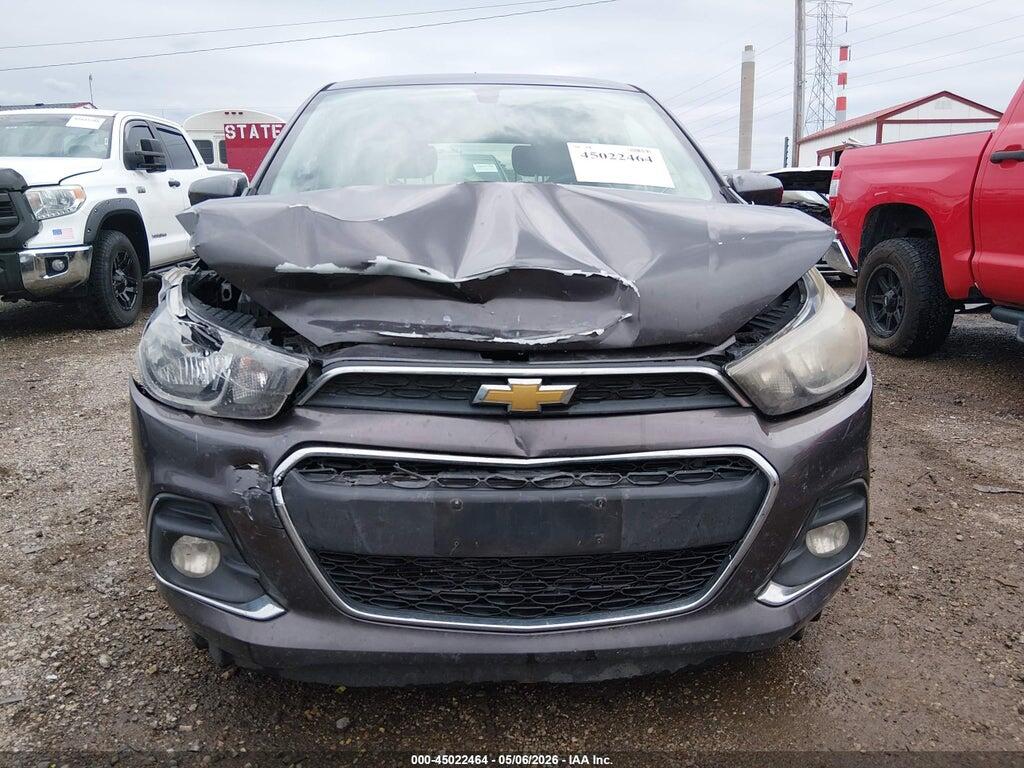 KL8CD6SA2GC623924 2016 CHEVROLET SPARK photo no. 12