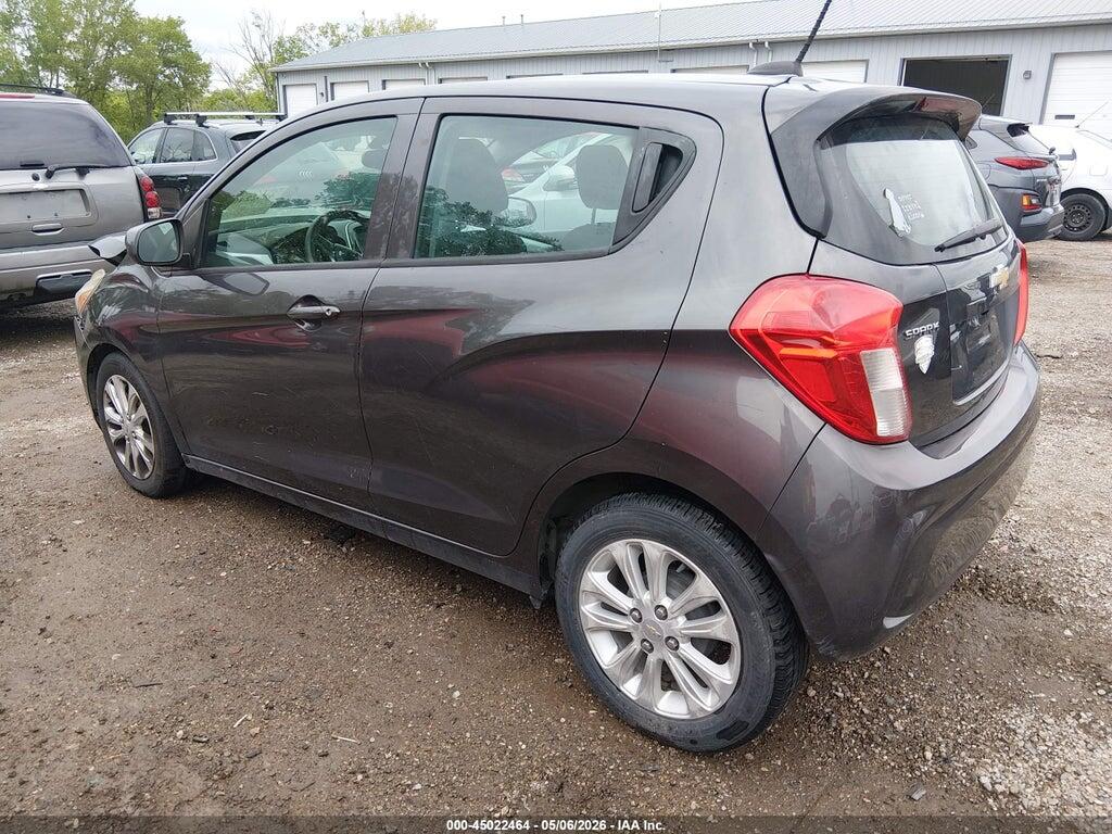 KL8CD6SA2GC623924 2016 CHEVROLET SPARK photo no. 3