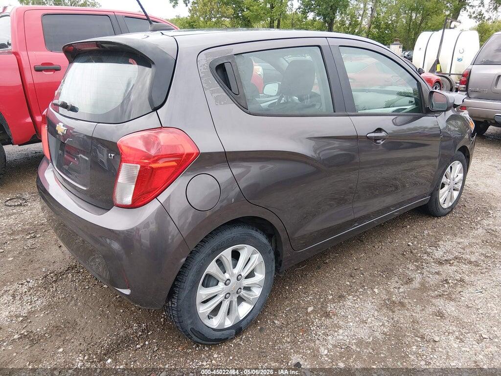KL8CD6SA2GC623924 2016 CHEVROLET SPARK photo no. 4