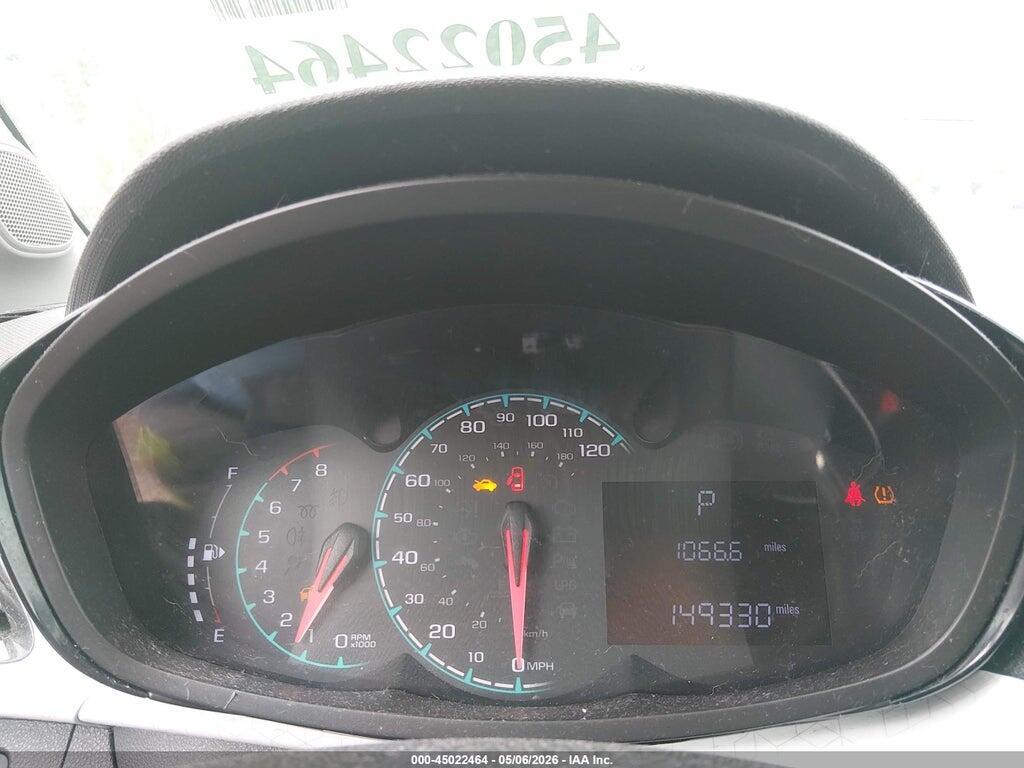 KL8CD6SA2GC623924 2016 CHEVROLET SPARK photo no. 7