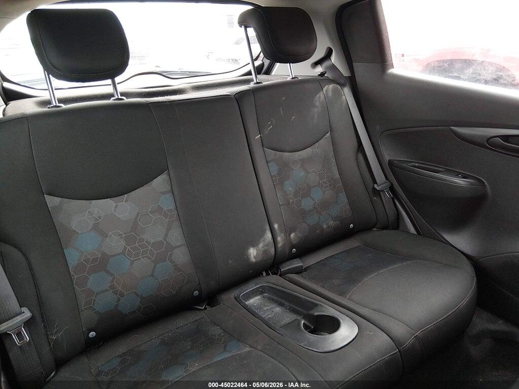 KL8CD6SA2GC623924 2016 CHEVROLET SPARK photo no. 8