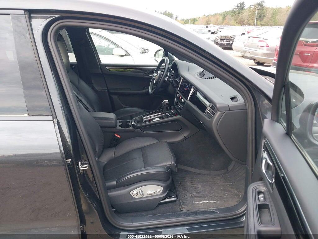 WP1AA2A5XRLB06683 2024 PORSCHE MACAN photo no. 5