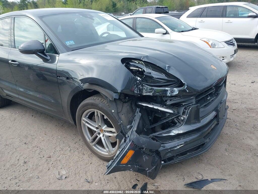 WP1AA2A5XRLB06683 2024 PORSCHE MACAN photo no. 6