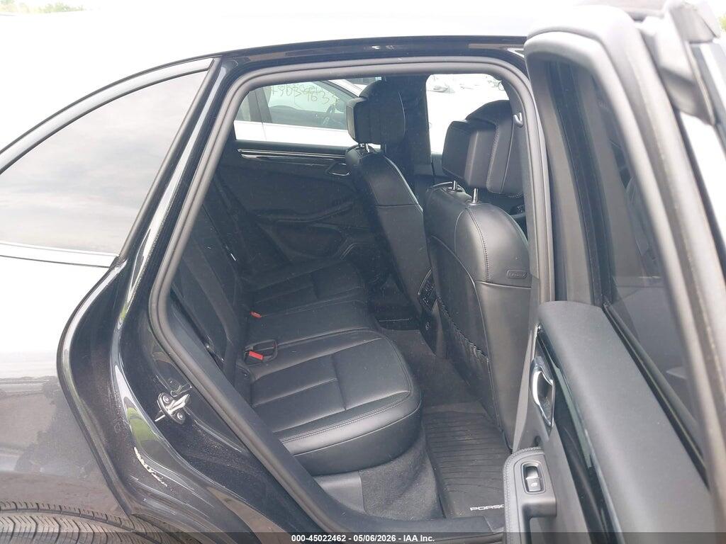 WP1AA2A5XRLB06683 2024 PORSCHE MACAN photo no. 8