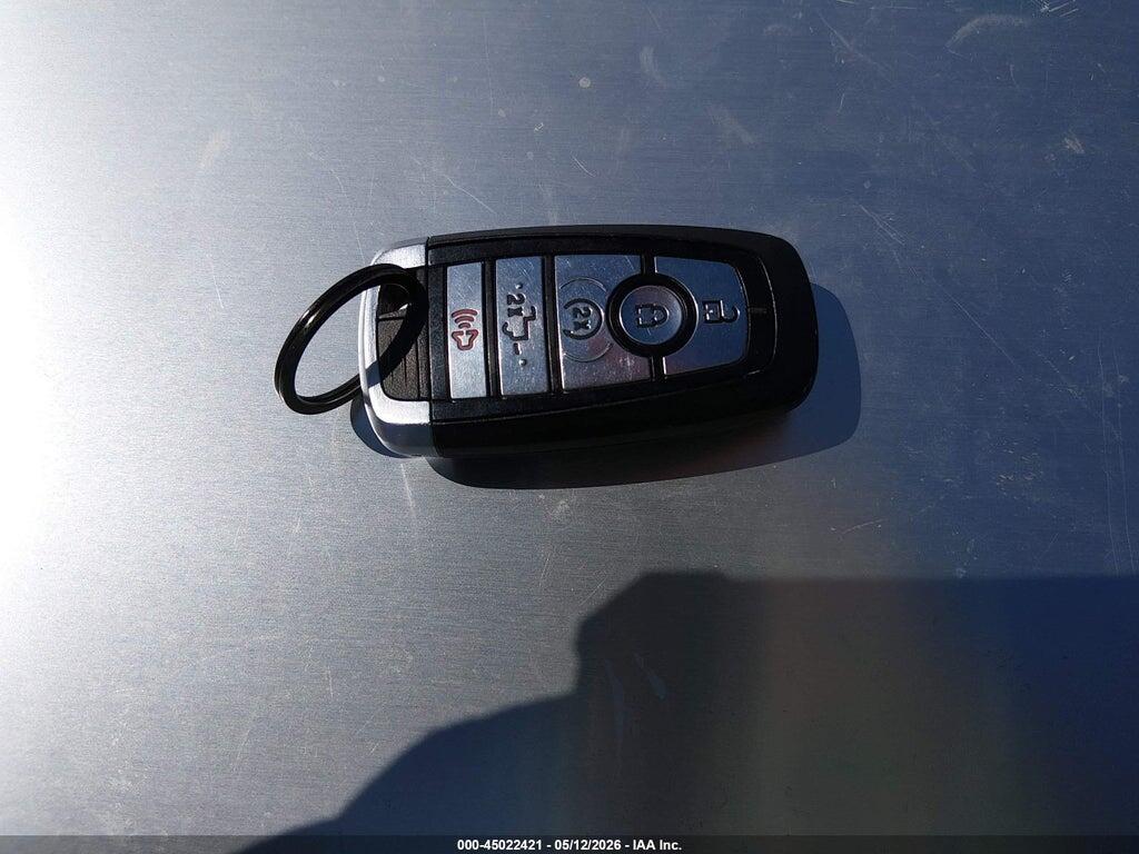 1FTEW1EG0JFB44131 2018 FORD F-150 photo no. 11