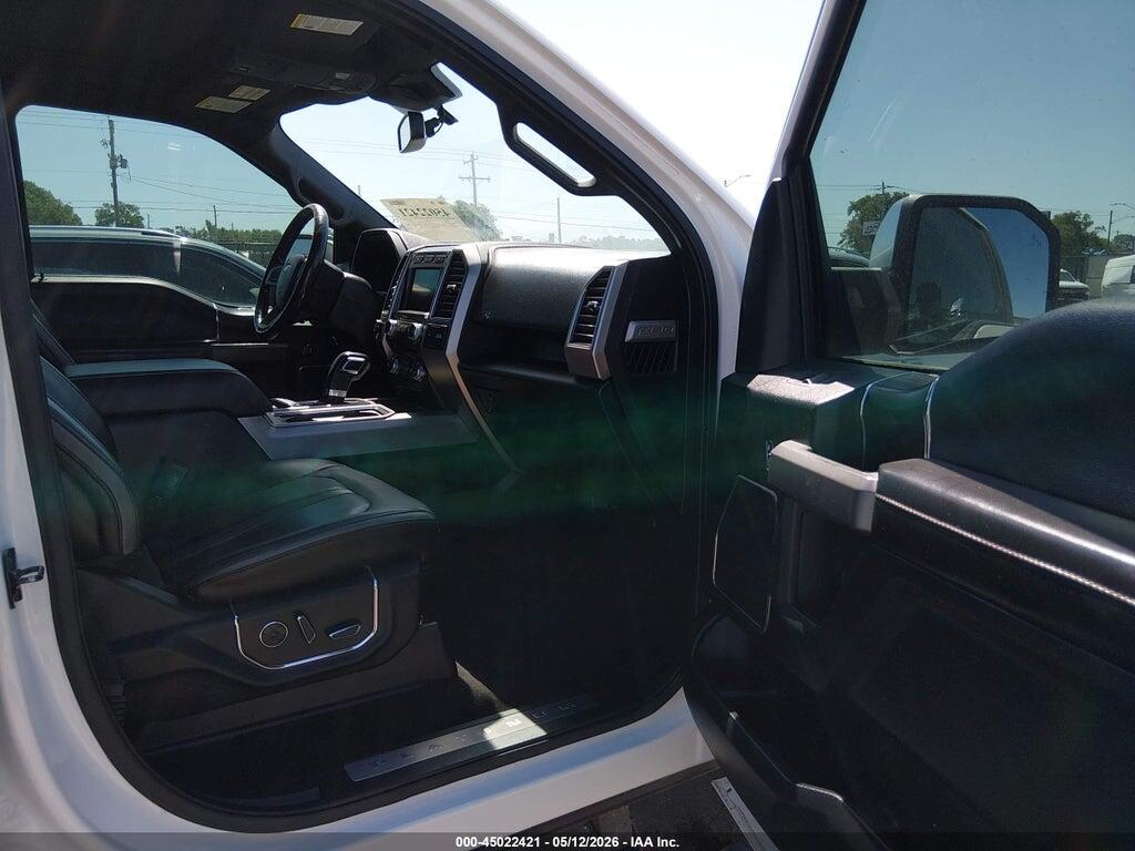 1FTEW1EG0JFB44131 2018 FORD F-150 photo no. 5
