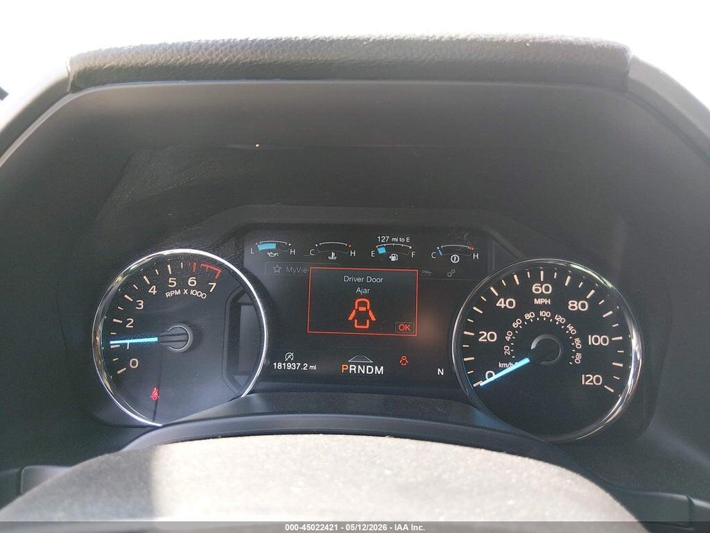 1FTEW1EG0JFB44131 2018 FORD F-150 photo no. 7