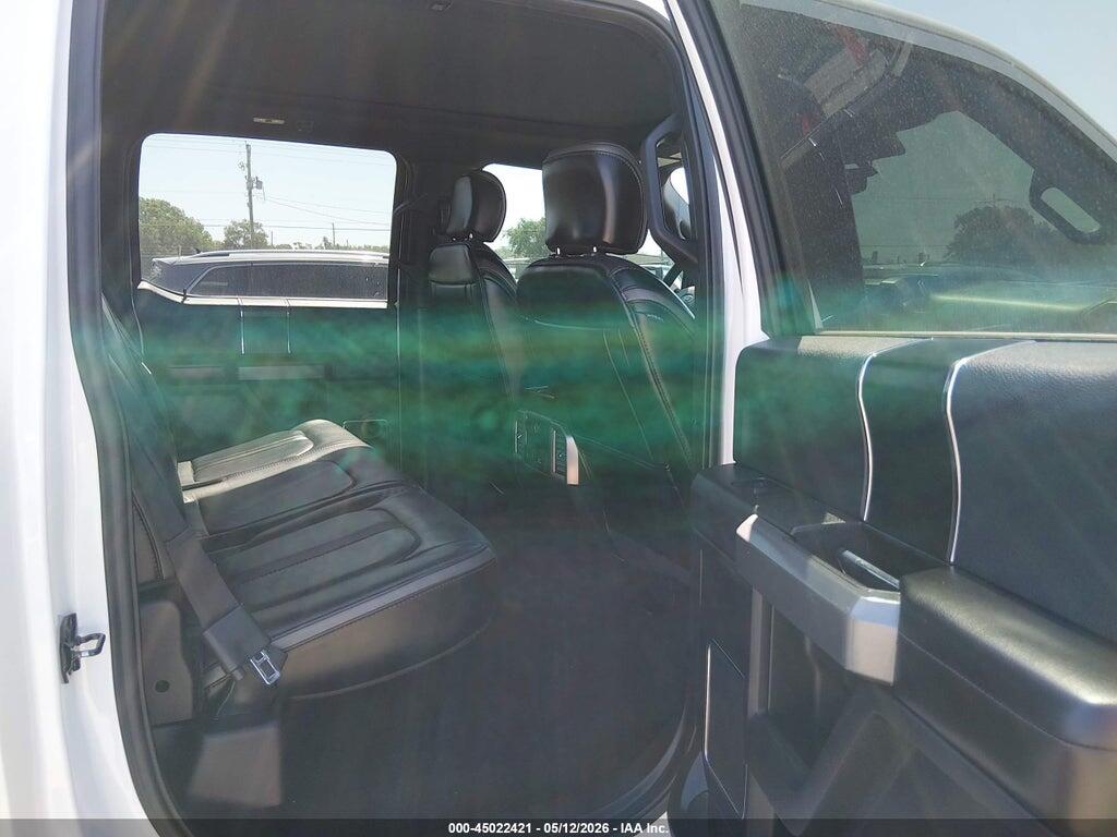 1FTEW1EG0JFB44131 2018 FORD F-150 photo no. 8