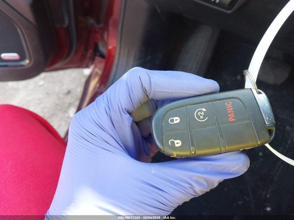 3C4NJDCB4NT135919 2022 JEEP COMPASS photo no. 11