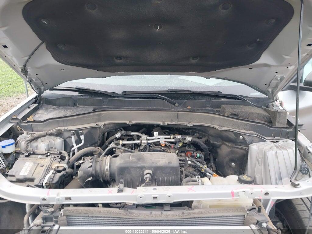 1FMSK7DH6RGA87902 2024 FORD EXPLORER photo no. 10