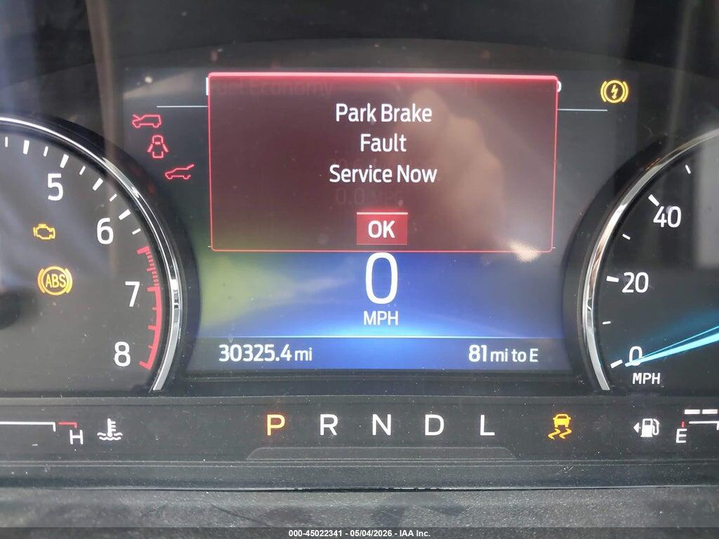 1FMSK7DH6RGA87902 2024 FORD EXPLORER photo no. 7