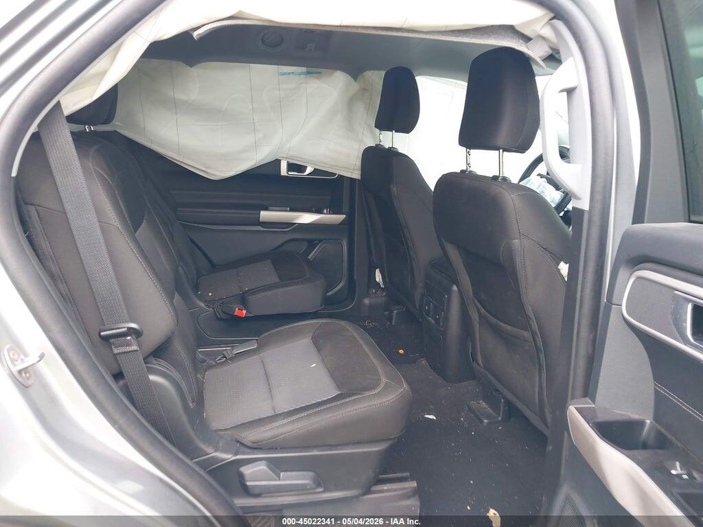 1FMSK7DH6RGA87902 2024 FORD EXPLORER photo no. 8