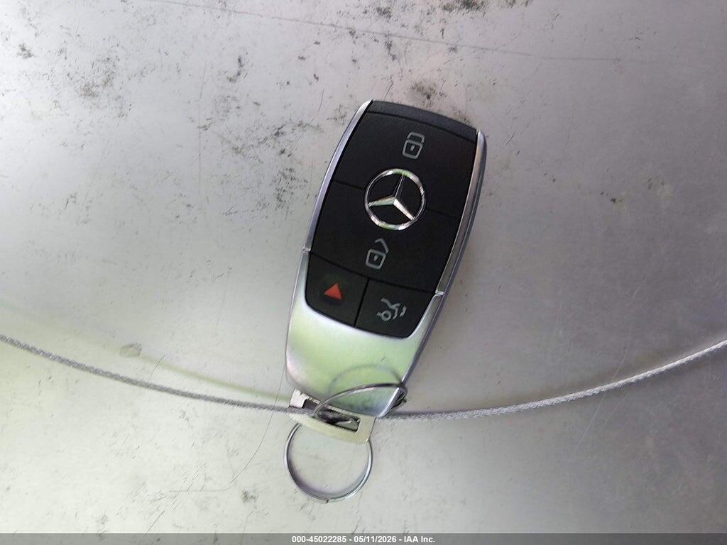 4JGFB4KB7LA056313 2020 MERCEDES-BENZ GLE photo no. 11