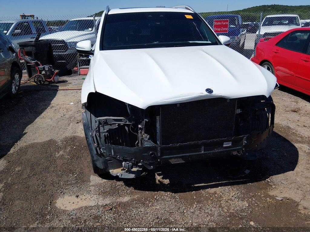 4JGFB4KB7LA056313 2020 MERCEDES-BENZ GLE photo no. 6